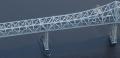  bridges of New York  -  Staten Island Bridges  - Outerbridge Crossing Outerbridge Crossing 2